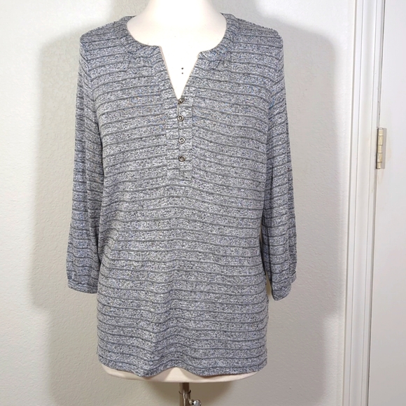 - Rose & Olive NWOT top L - Picture 1 of 5